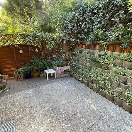 Appartement Duplex In Pramousquier - Sea View