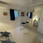 Duplex In Pramousquier - Sea View Apartment *