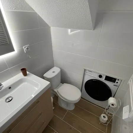 Duplex In Pramousquier - Sea View * לה לבאנדו
