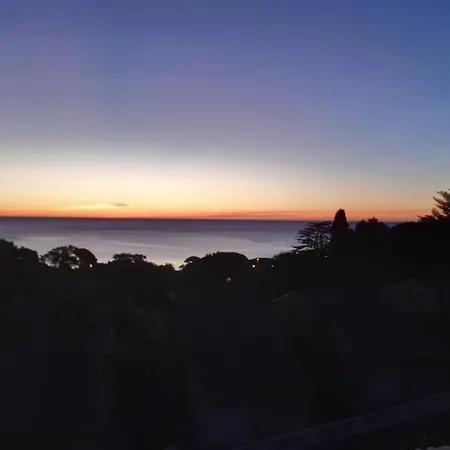 Apartamento Duplex In Pramousquier - Sea View