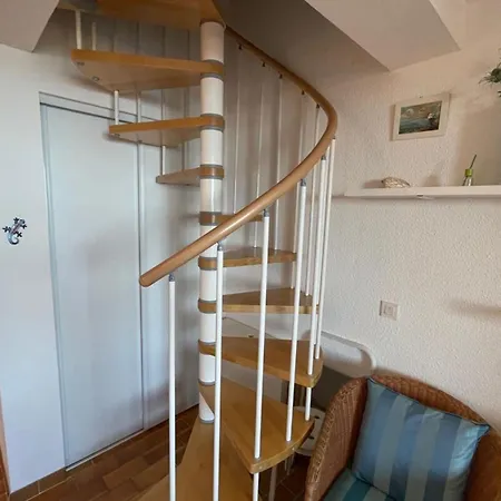 Apartament Duplex In Pramousquier - Sea View Le Lavandou