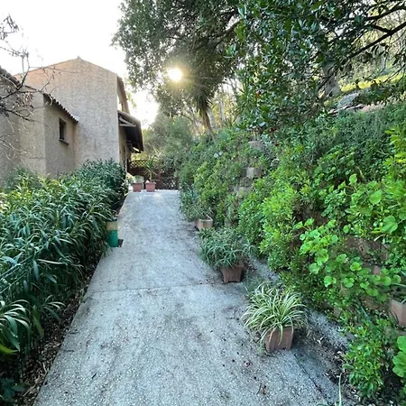 Duplex In Pramousquier - Sea View Le Lavandou