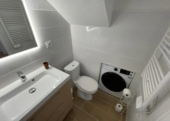 Duplex In Pramousquier - Sea View * Le Lavandou